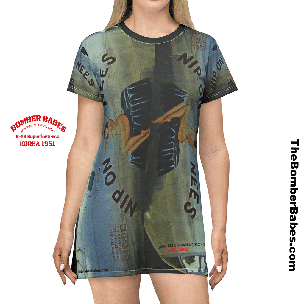 What's the buZz about The Bomber Babes?
