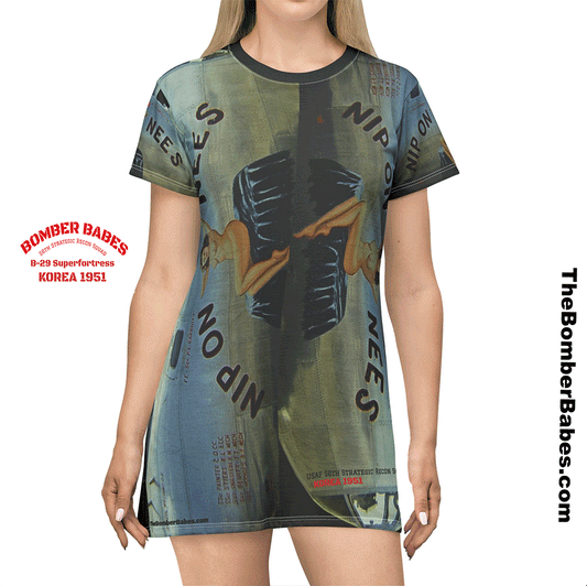 What's the buZz about The Bomber Babes?