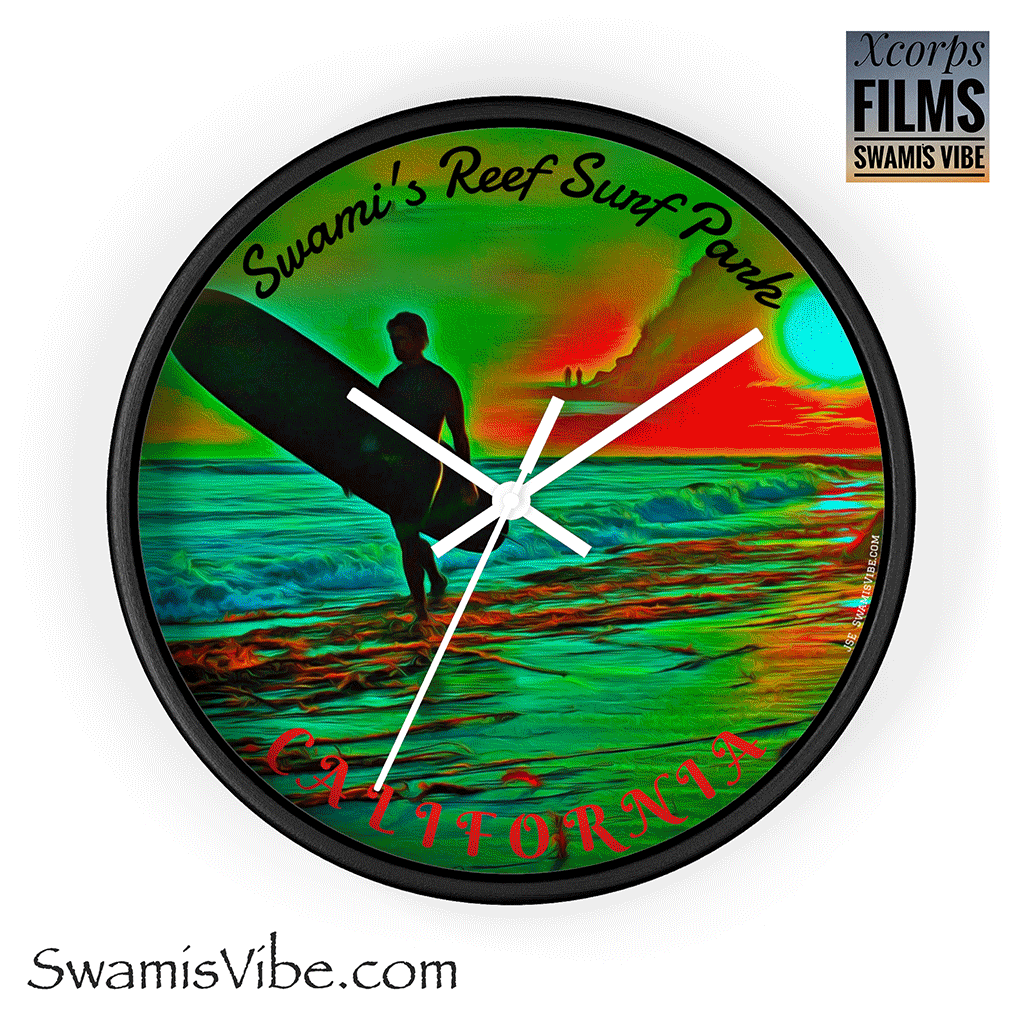 SV Surf Beach Home Goods and Houseware