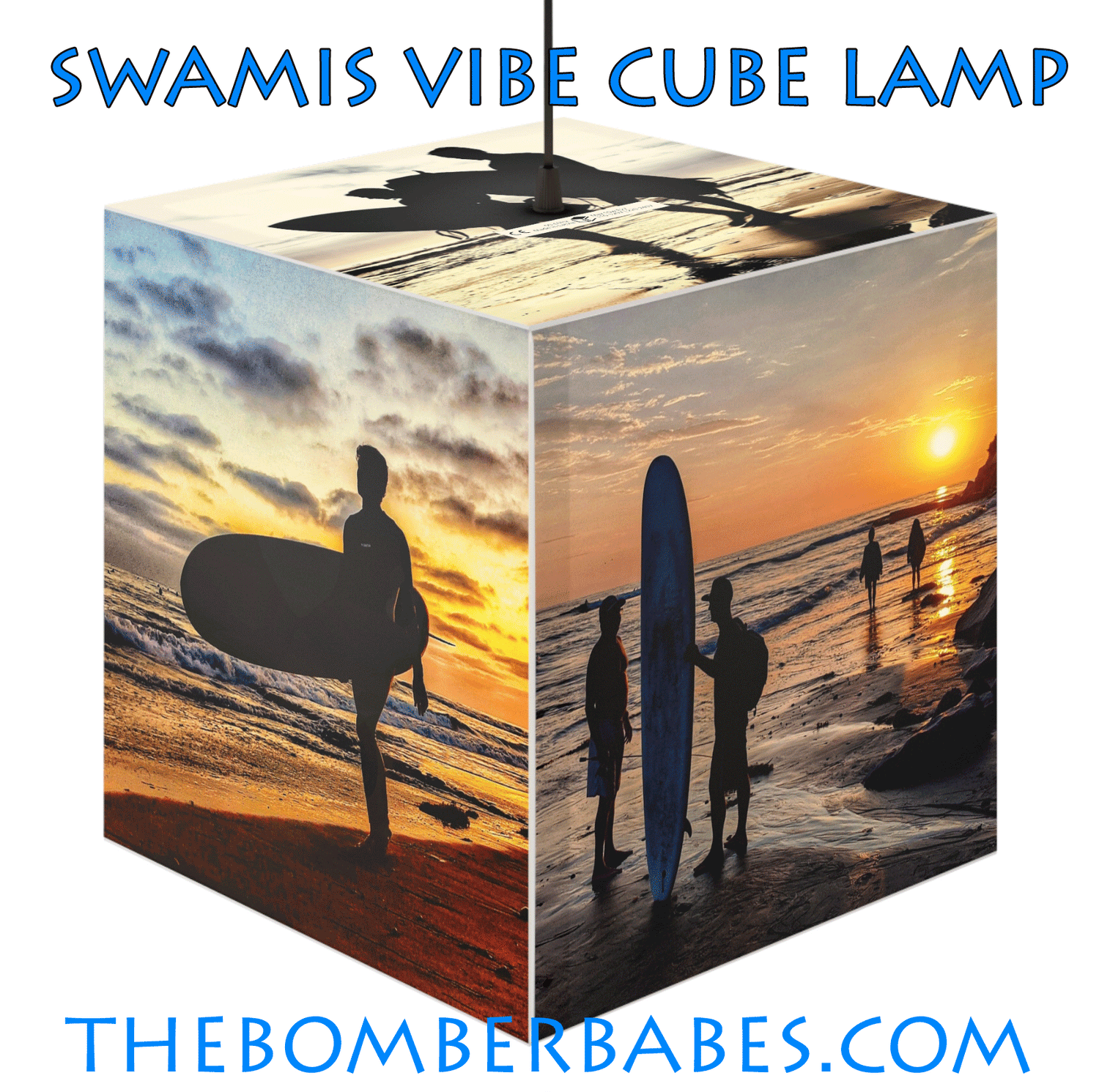 SV Lights Lamps & Clocks