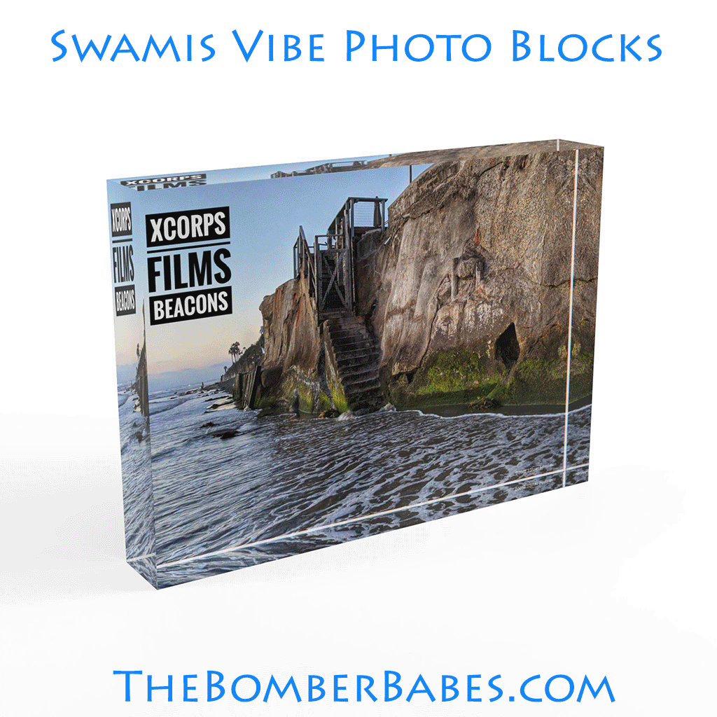 SV Surf and Sunsets PHOTO BLOCKS Store #1.