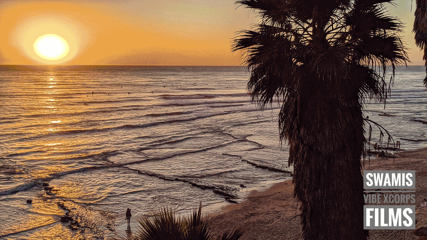 SV Photo Prints California Sea Shore Surf