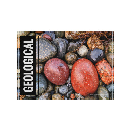 Swamis Vibe Geological #2. Photo Block Decor, Natural Stone Home Accent, Rustic Display, Nature Lover Gift, Earthy Art Piece, Personalized Keepsake