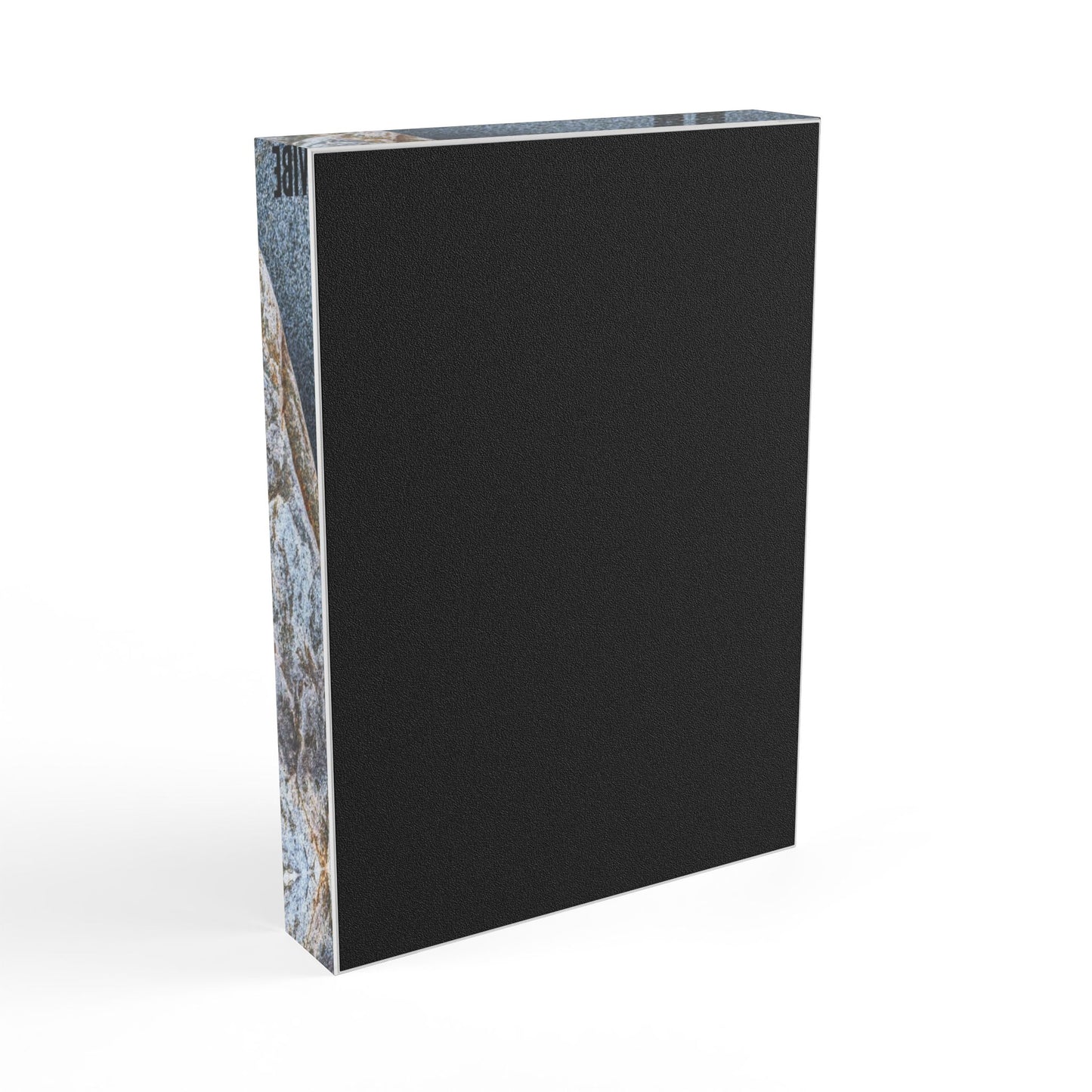 Swamis Vibe Surf and Sunsets 3D Photo Blocks Ocean Worn Rock Slabs #152 Nature-Inspired Photo Block, Home Decor, Modern Wall Art, Gift for Nature Lovers, Office Decor, SWAMIS VIBE Block