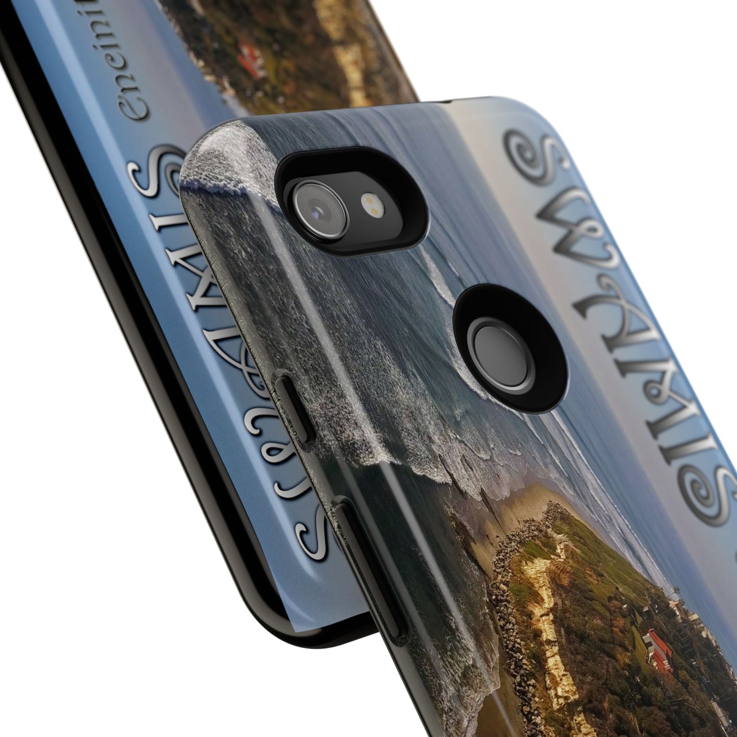 Swamis Vibe Encinitas California JSE Phone Case Designs #2 Swamis Beach Vibe California  Phone Cases, Tough Phone Cover, Beach Vibe Accessory, Coastal Gift, Swamis Design Case, Summer Aesthetic Case